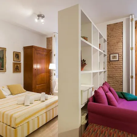 My Loft 4 Borgia Valencia