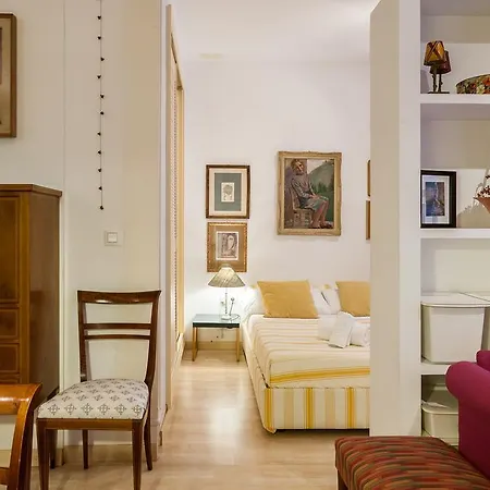 My Loft 4 Borgia *