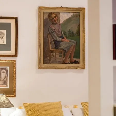 Apartment My Loft 4 Borgia