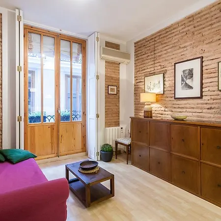 My Loft 4 Borgia Apartment *