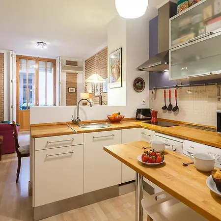 My Loft 4 Borgia Apartment *