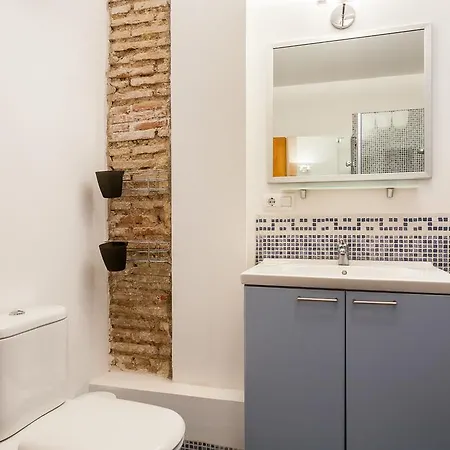 My Loft 4 Borgia * Valencia