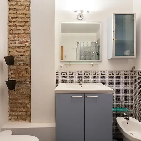 דירה My Loft 4 Borgia