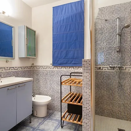 My Loft 4 Borgia Apartment Valencia