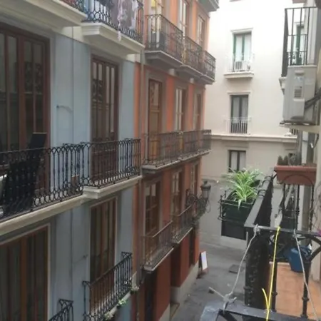 My Loft 4 Borgia Apartment *