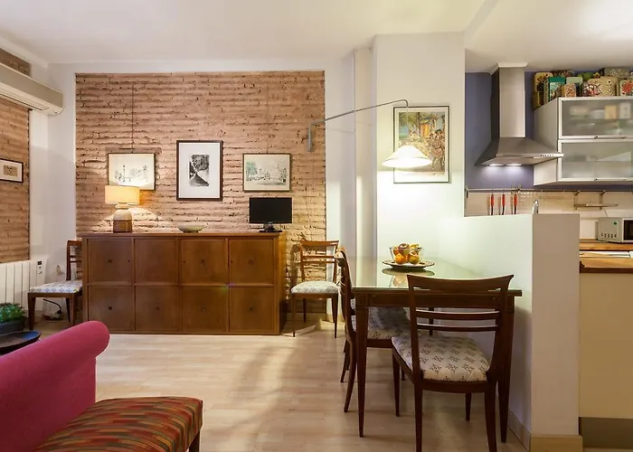 My Loft 4 Borgia فالنسيا