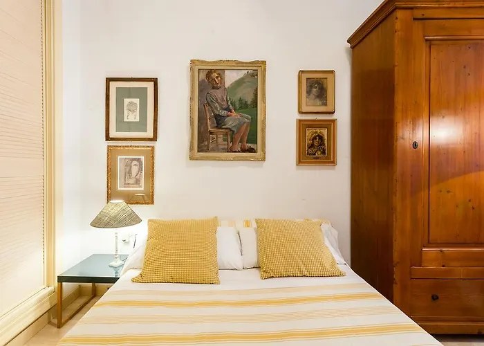 My Loft 4 Borgia *