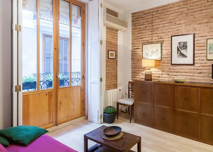 شقة My Loft 4 Borgia *