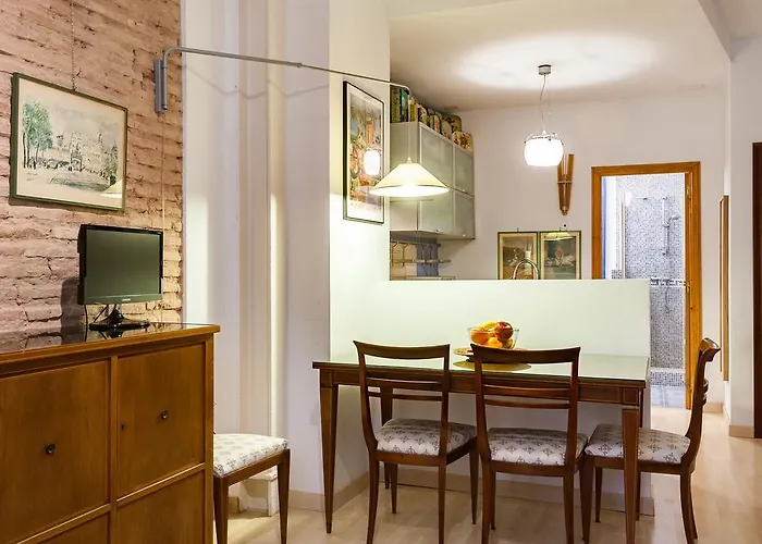 My Loft 4 Borgia