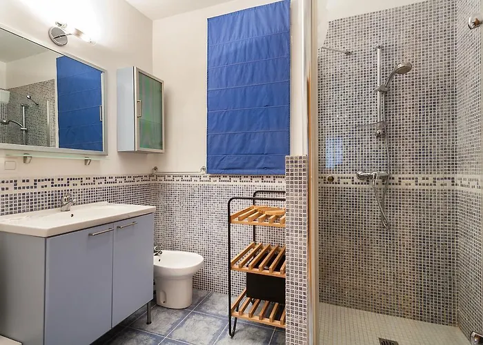 My Loft 4 Borgia شقة فالنسيا