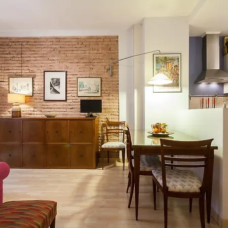 My Loft 4 Borgia Valencia