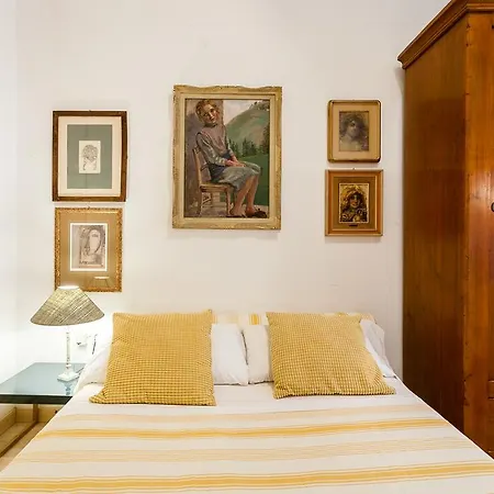 My Loft 4 Borgia *