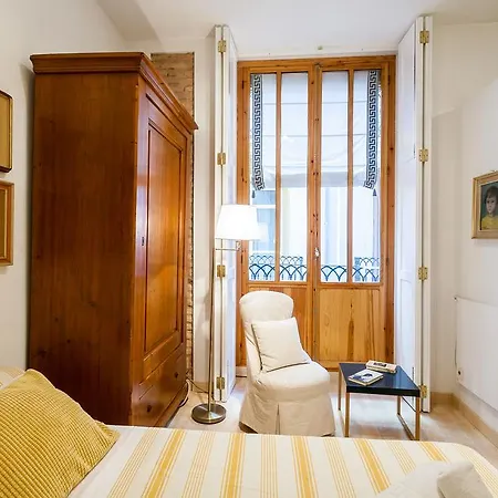 My Loft 4 Borgia Appartement *