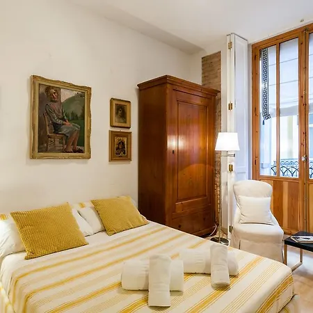 Appartement My Loft 4 Borgia