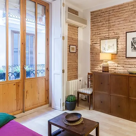 Appartement My Loft 4 Borgia *
