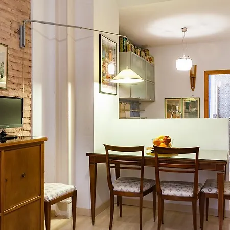 My Loft 4 Borgia