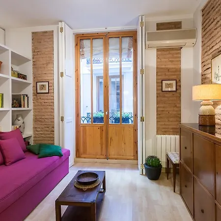 My Loft 4 Borgia * Valence
