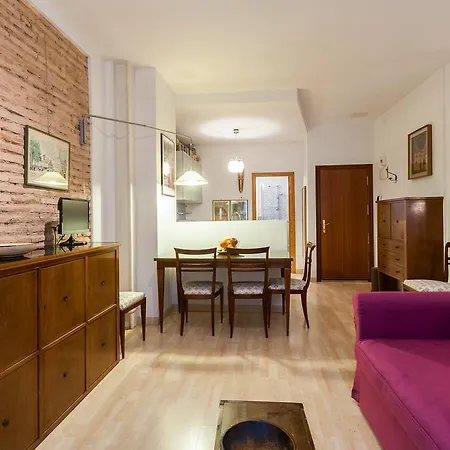 Appartement My Loft 4 Borgia