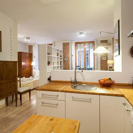 My Loft 4 Borgia Appartement Valence